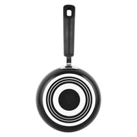 Prestige Non-Stick Mini Fry Pan 12 cm | 3X Ultra Tough Induction Compatible Mini Fry Pan | Black - PR21820