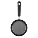 Prestige Non-Stick Mini Fry Pan 12 cm | 3X Ultra Tough Induction Compatible Mini Fry Pan | Black - PR21820