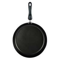 Prestige Aluminum Non- Stick 3Pcs Fry Pan Set | Induction Compatible Frying Pan | PR21784 - Red