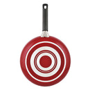 Prestige Classique Non-Stick Fry Pan 30 cm | 3X Ultra Tough Frying Pan | Red - PR15905