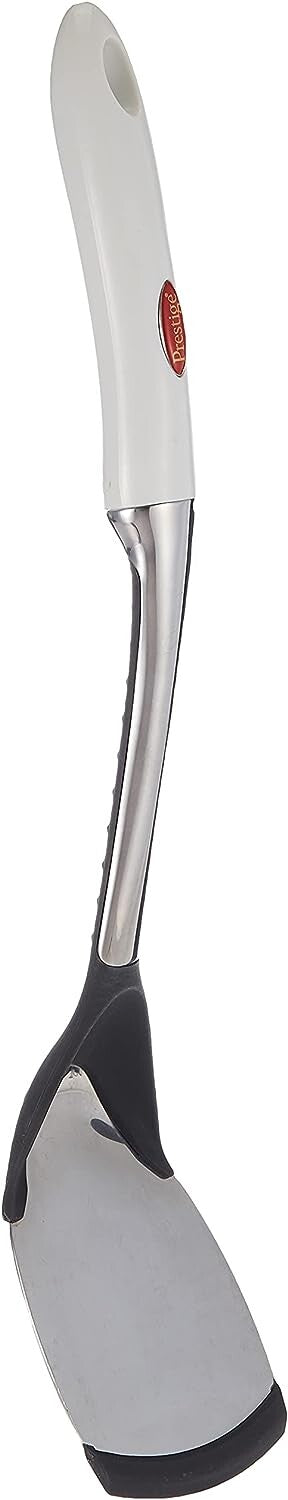 Prestige Stainless Steel Solid Turner | Multi - PR53204