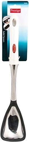 Prestige Stainless Steel Basting Spoon | Multicolor - PR53202