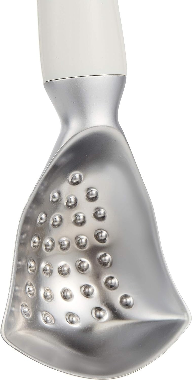 Prestige Stainless Steel Icecream Scoop | White - PR53175