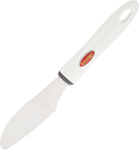 Prestige Stainless Steel Spreading Knife | White - PR53186
