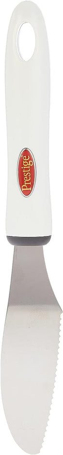 Prestige Stainless Steel Spreading Knife | White - PR53186