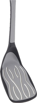 Prestige Nylon Slotted Turner | Multicolor - PR53111