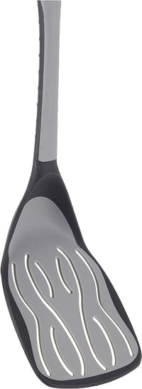 Prestige Nylon Slotted Turner | Multicolor - PR53111