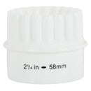 Prestige Pastry Cutters | White - PR50186