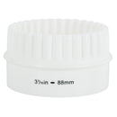 Prestige Pastry Cutters | White - PR50186