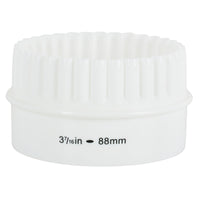 Prestige Pastry Cutters | White - PR50186