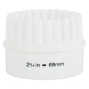 Prestige Pastry Cutters | White - PR50186