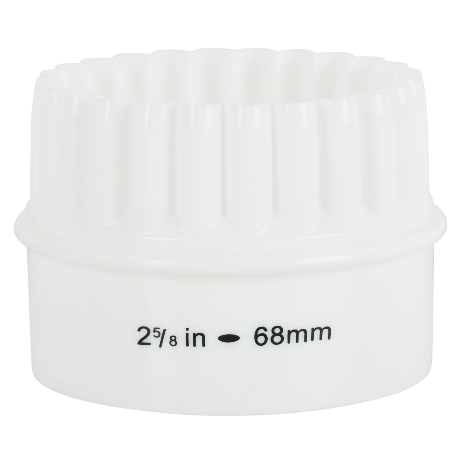 Prestige Pastry Cutters | White - PR50186