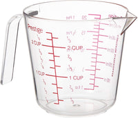 Prestige Measuring Jug | Clear - PR50181