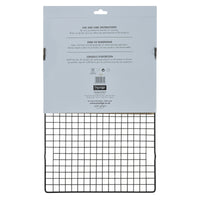 Prestige Cooling Rack | Black - PR50182