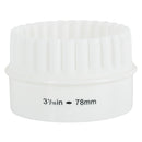 Prestige Pastry Cutters | White - PR50186