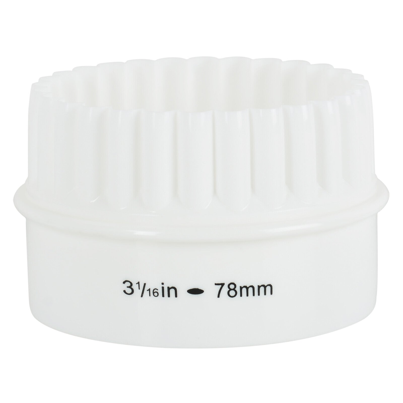 Prestige Pastry Cutters | White - PR50186