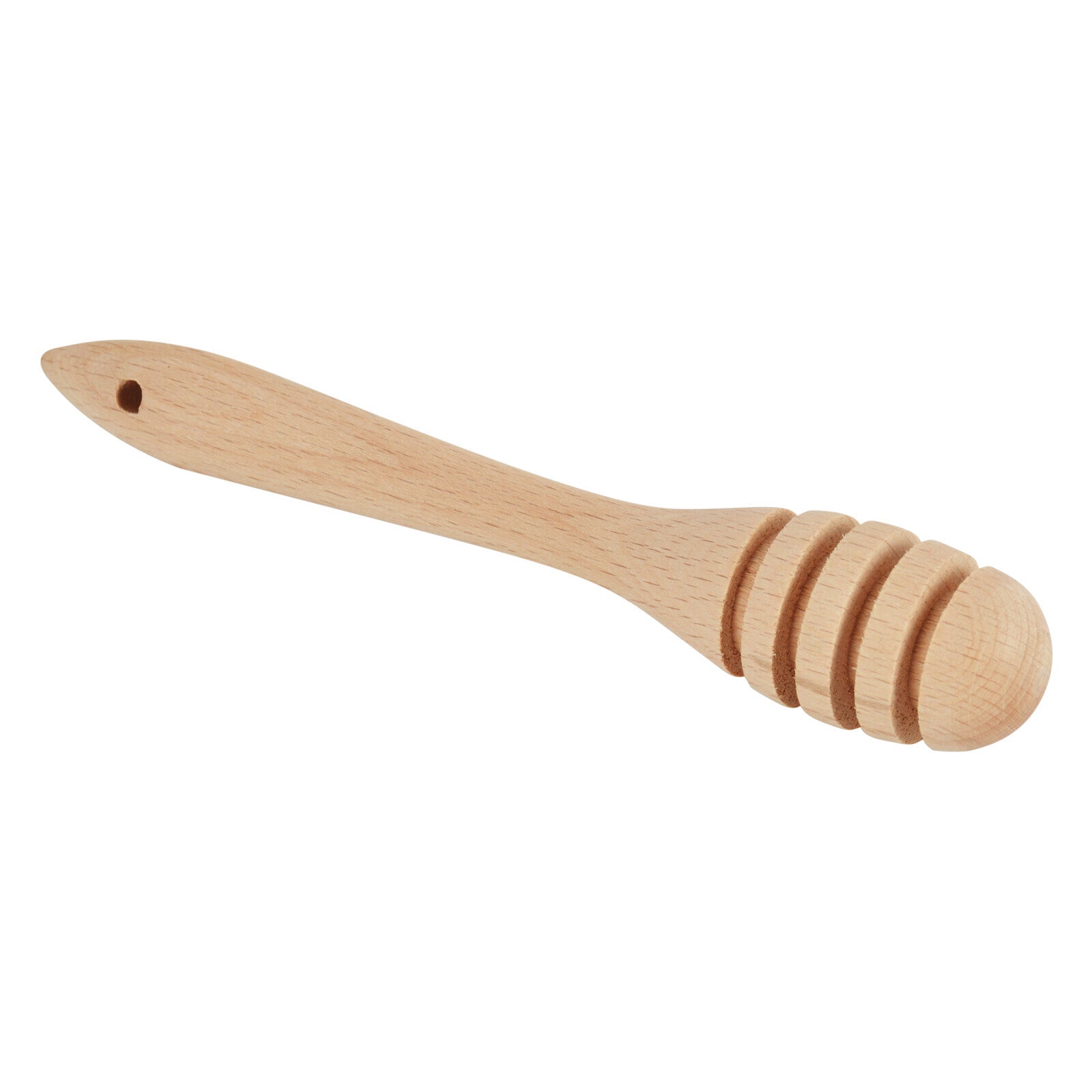 Prestige Wood Honey Dispenser | PR51189