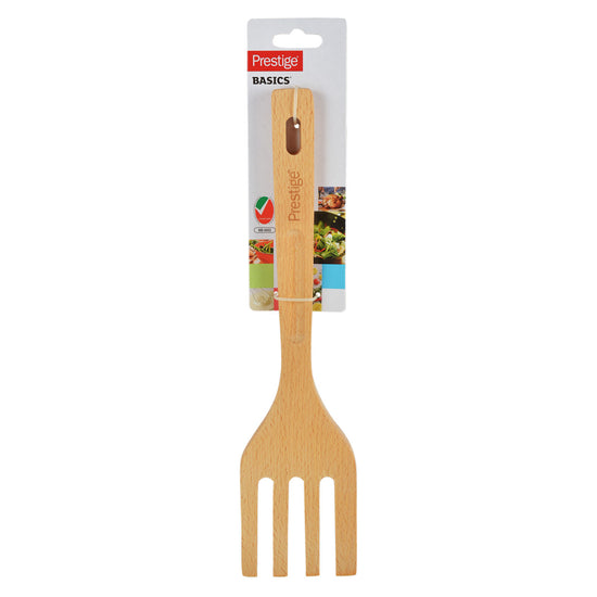 Prestige Wooden Fork | Brown - PR51176