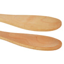 Prestige Wooden Tongs for Kitchen | Wooden Tongs Ideal for BBQ, Salad, Toaster, Bread & Pickles | Brown - PR51178