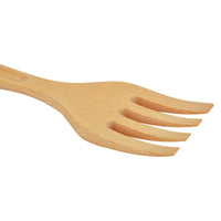 Prestige Wooden Fork | Brown - PR51176
