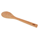 Prestige Wooden Spoon | Durable Tools Perfect for Nonstick Pan and Cookware | Brown - PR51174