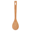 Prestige Wooden Spoon | Durable Tools Perfect for Nonstick Pan and Cookware | Brown - PR51174