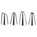 Prestige Cake Decor Set | Mulricolour - PR50189