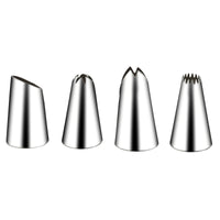 Prestige Cake Decor Set | Mulricolour - PR50189