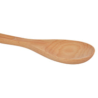 Prestige Wooden Spoon | Durable Tools Perfect for Nonstick Pan and Cookware | Brown - PR51174