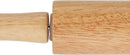 Prestige Wooden Rolling Pin (Roller) | Long Dough Roller for All Baking Needs | PR50448