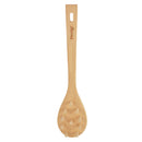 Prestige Wooden Wooden Pasta Spoon Spaghetti Fork | Noodle Spoon | Pasta Forks Spaghetti Ladle Pasta Spatula | Brown - PR51172