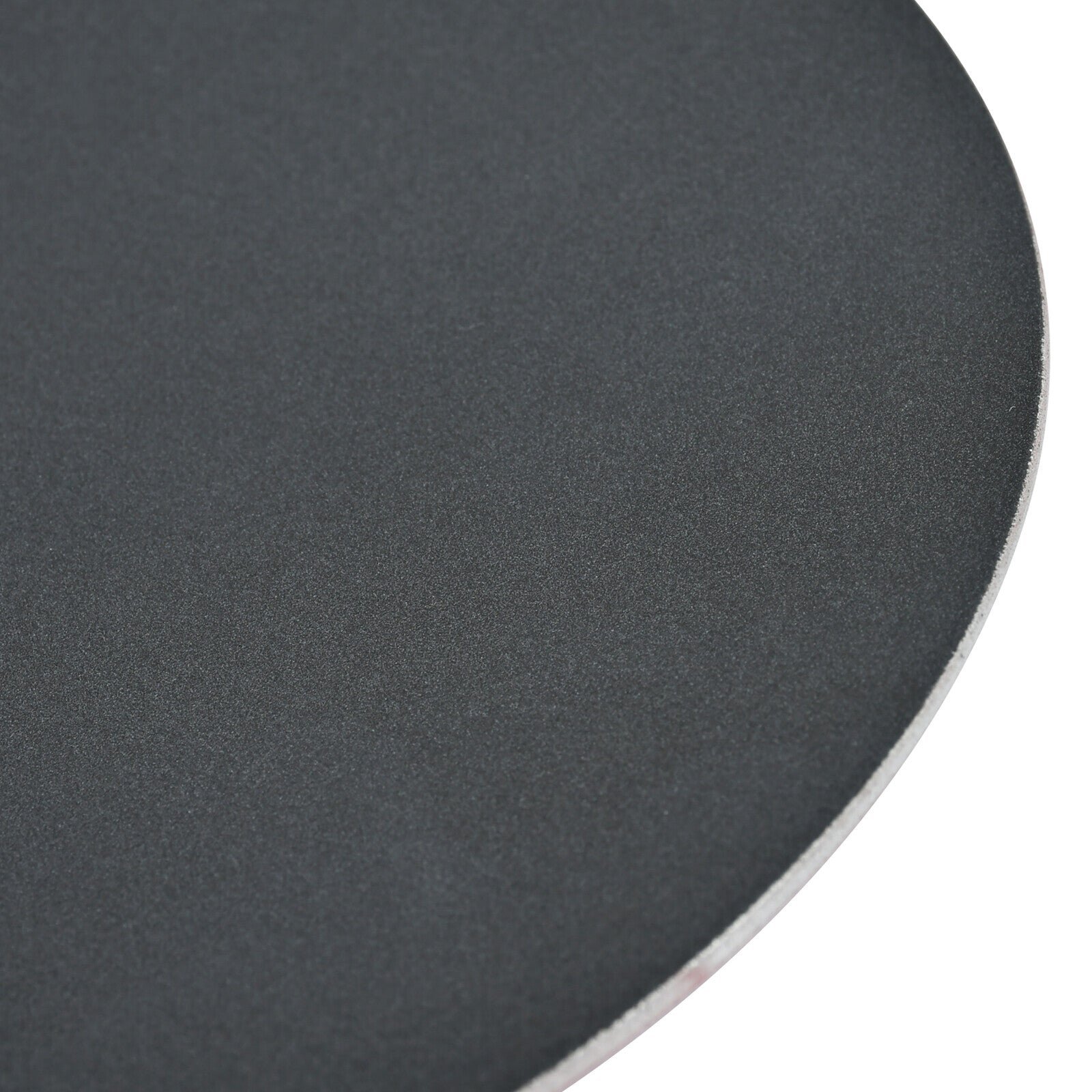 Prestige Concave Tawa 25 Cm | Curbed Tawa For Roti | PR15856 - Black