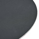 Prestige Concave Tawa 30 Cm | Curbed Tawa For Roti | PR15857 - Black
