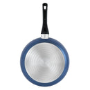 Prestige Endurance Non Stick 2Pcs Fry Pan Set | Induction Compatible Frying Pan Set 20cm + 25cm | Blue - PR1560