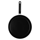 Prestige Classique Non-Stick 3Pcs Cookware Pan Set | 3X Ultra Tough Induction Compatible Frying Pan 28Cm & Wok with Lid 26CM | Red - PR15921