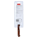 Prestige Classic Bread Knife 20cm | Wooden Handle Knife |Tough Hollow Ground Blades | PR1989