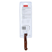 Prestige Classic Bread Knife 20cm | Wooden Handle Knife |Tough Hollow Ground Blades | PR1989
