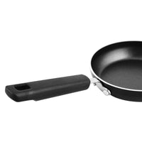 Prestige Non-Stick Mini Fry Pan 12 cm | 3X Ultra Tough Induction Compatible Mini Fry Pan | Black - PR21820