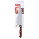 Prestige Classic Chef Knife 20cm | Wooden Handle Knife |Tough Hollow Ground Blades | PR1977