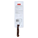 Prestige Classic Chef Knife 20cm | Wooden Handle Knife |Tough Hollow Ground Blades | PR1977