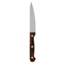 Prestige Classic Vegetable Knife 10.5cm | Wooden Handle Knife | Tough Hollow Ground Blades | PR1974