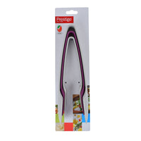 Prestige Food Tongs Set â 3 Pieces, Multicolour | Heat-Resistant & Durable Grip Tongs for Cooking & Serving | PR48127