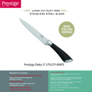 Prestige Deko 5" Utility Knife | PR57544