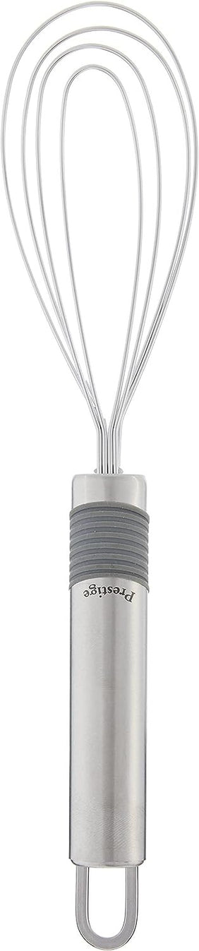 Prestige Pro Grip Flat Whisk | PR55116