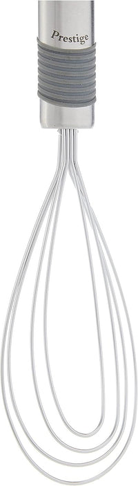 Prestige Pro Grip Flat Whisk | PR55116
