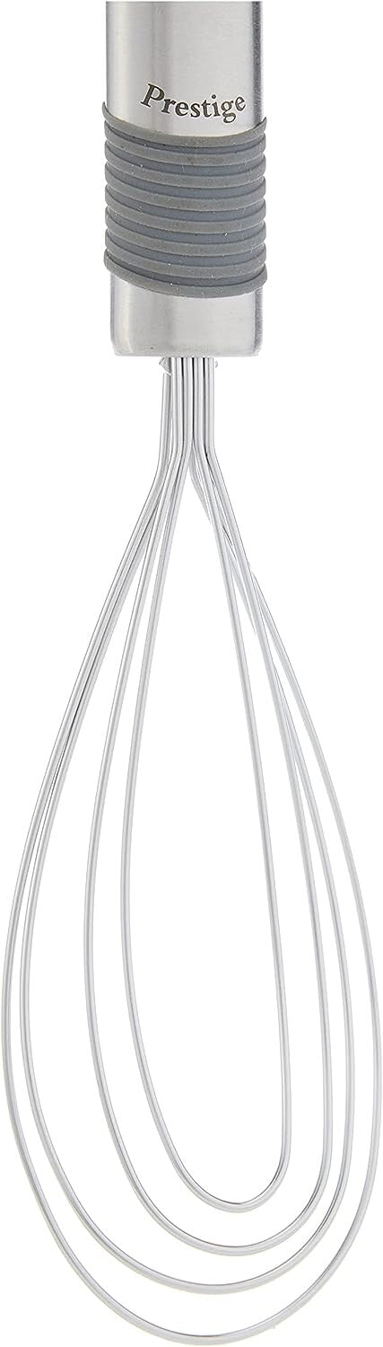 Prestige Pro Grip Flat Whisk | PR55116