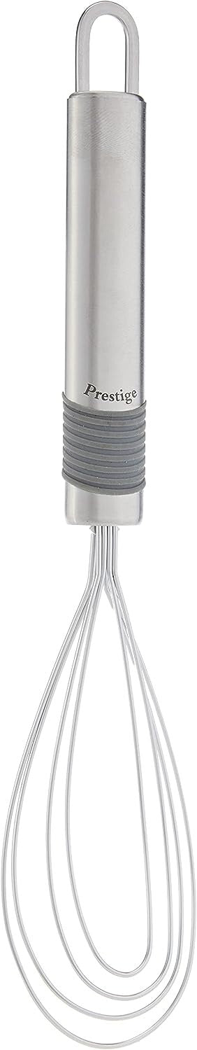 Prestige Pro Grip Flat Whisk | PR55116