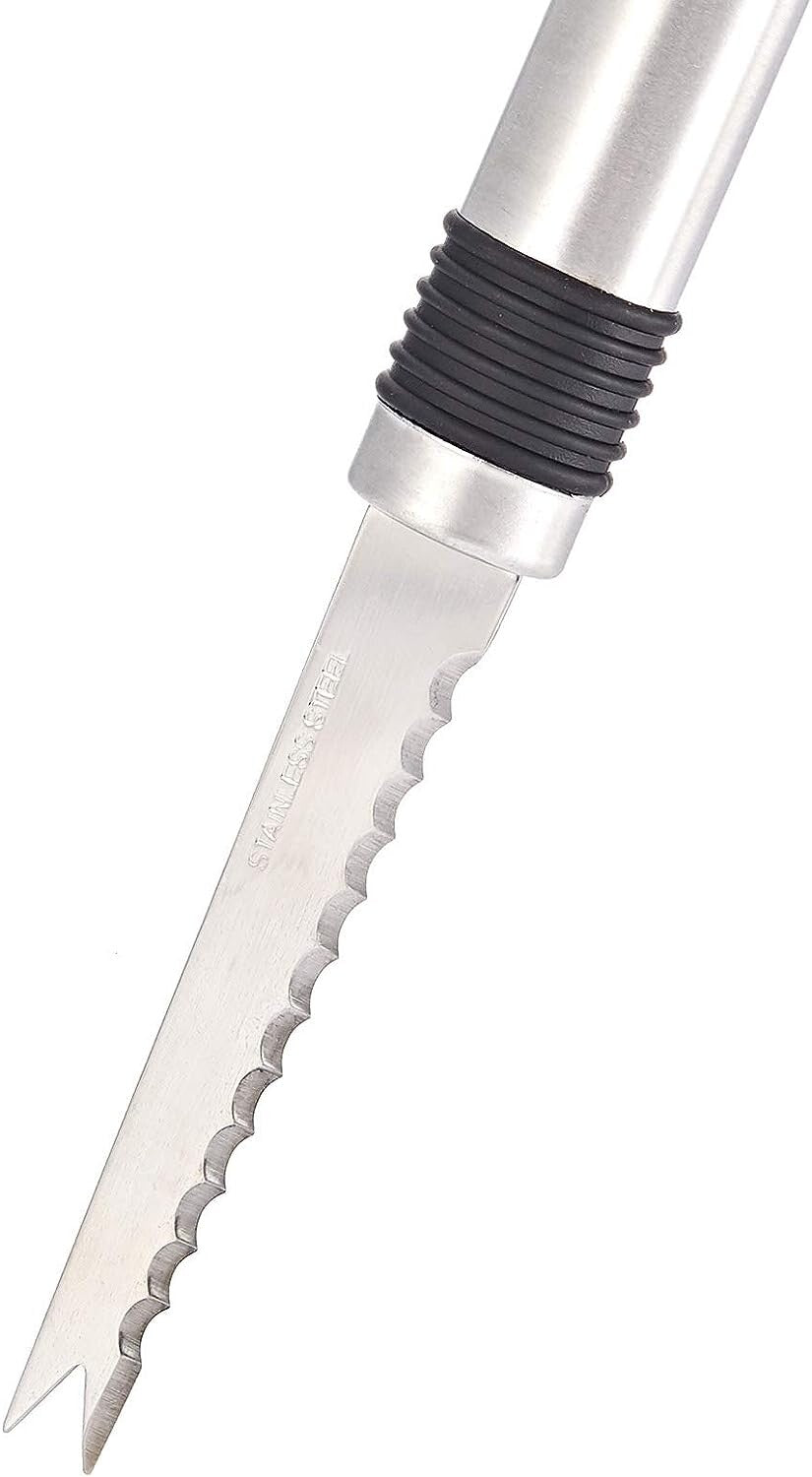 Prestige Eco Tomato Knife S/S Rubber Grip | PR55836