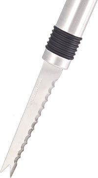 Prestige Eco Tomato Knife S/S Rubber Grip | PR55836