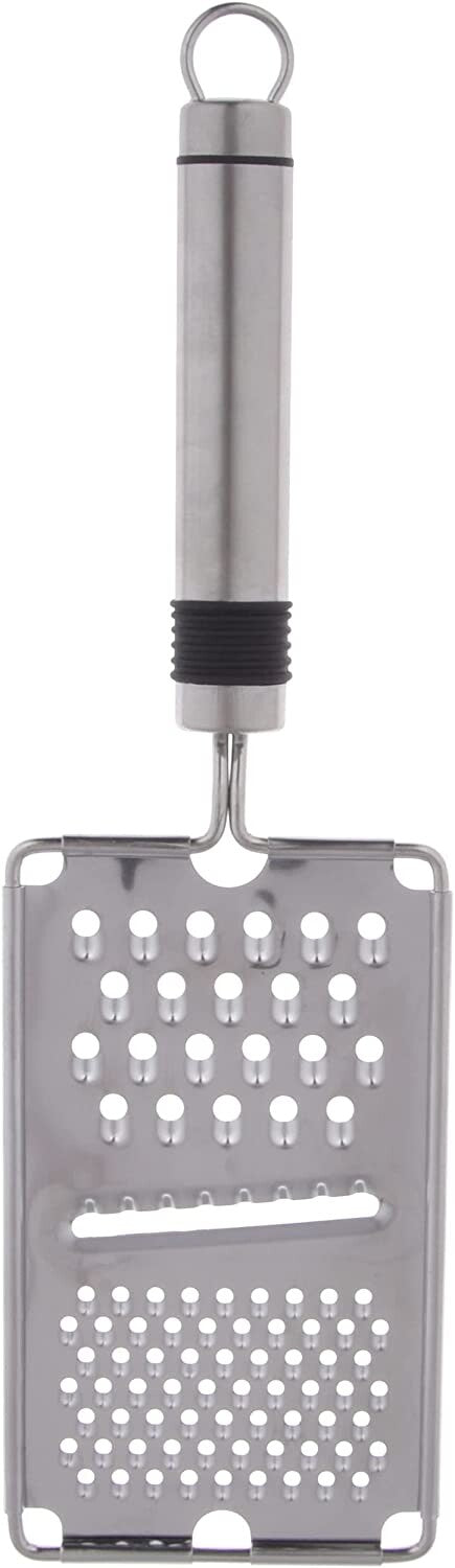 Prestige Eco 3 Way Flat Grater S/S | PR55848